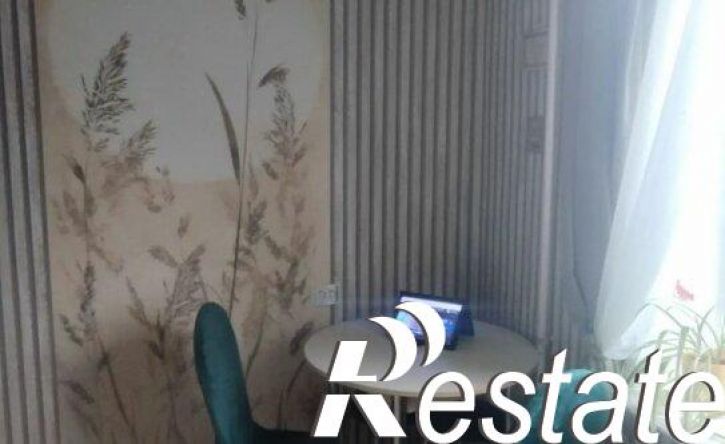 1-комн квартира проспект Машиностроителей, 13 к2,  д. 13 к2