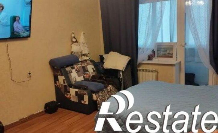 1-комн квартира проспект Машиностроителей, 13 к2,  д. 13 к2