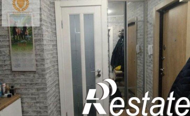 1-комн квартира проспект Машиностроителей, 13 к2,  д. 13 к2
