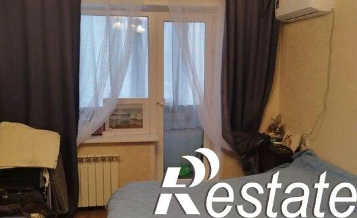 1-комн квартира проспект Машиностроителей, 13 к2,  д. 13 к2