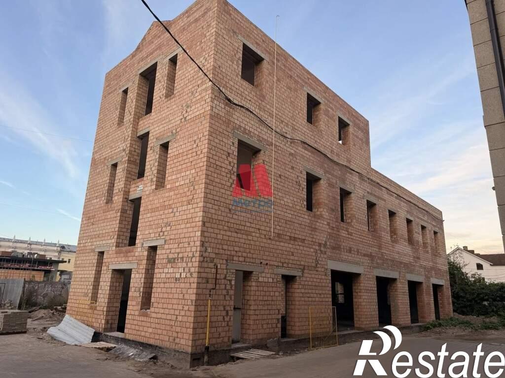 Сдать офис, помещение под офис за 260 000 рублей на Победы улица, д.зд45а
