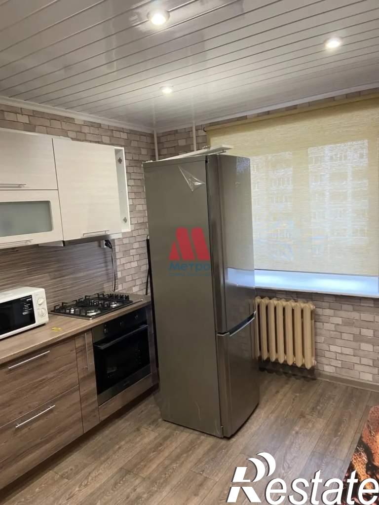 Сдать квартиру за 23 000 рублей на Строителей улица, д.7к3