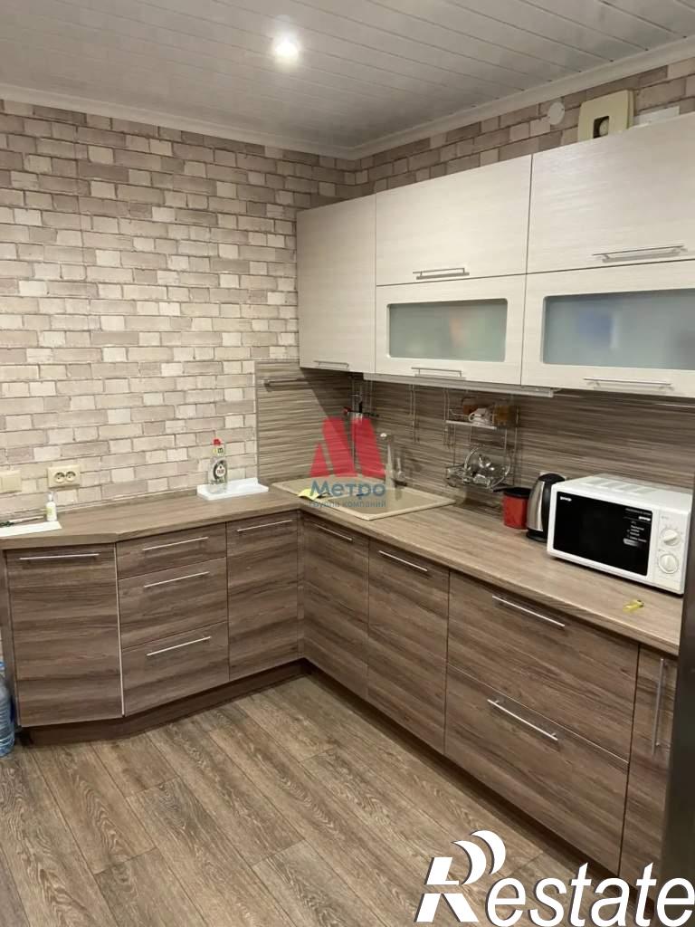 Сдать квартиру за 23 000 рублей на Строителей улица, д.7к3