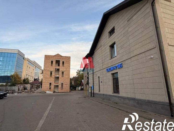Офис Победы улица, д.зд45а