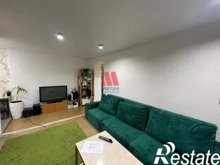 3-комн квартира Фрунзе проспект, д.51к3