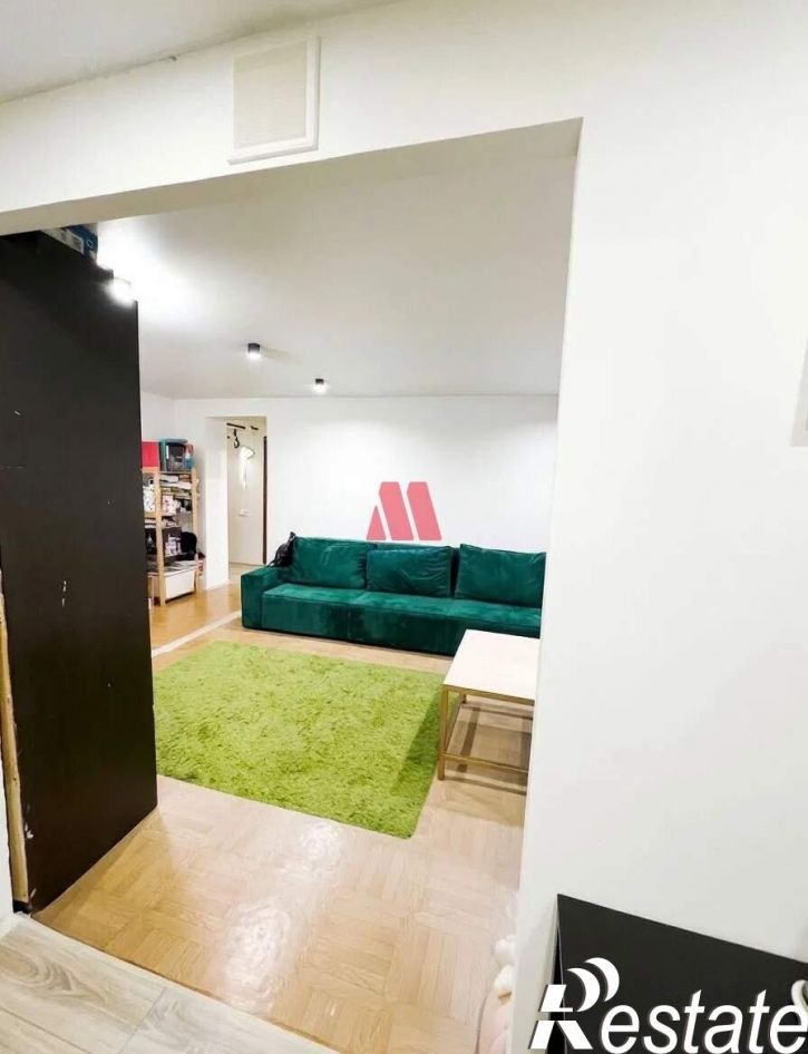 3-комн квартира Фрунзе проспект, д.51к3