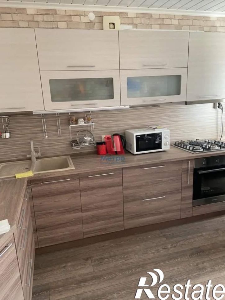 1-комн квартира Строителей улица, д.7к3
