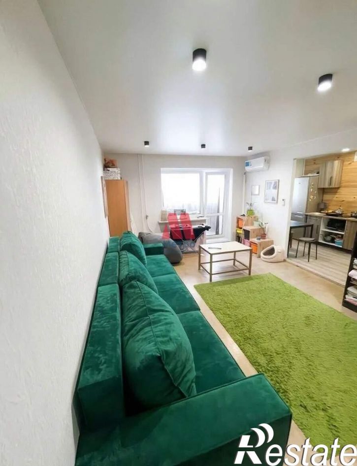 3-комн квартира Фрунзе проспект, д.51к3