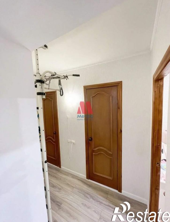 3-комн квартира Фрунзе проспект, д.51к3