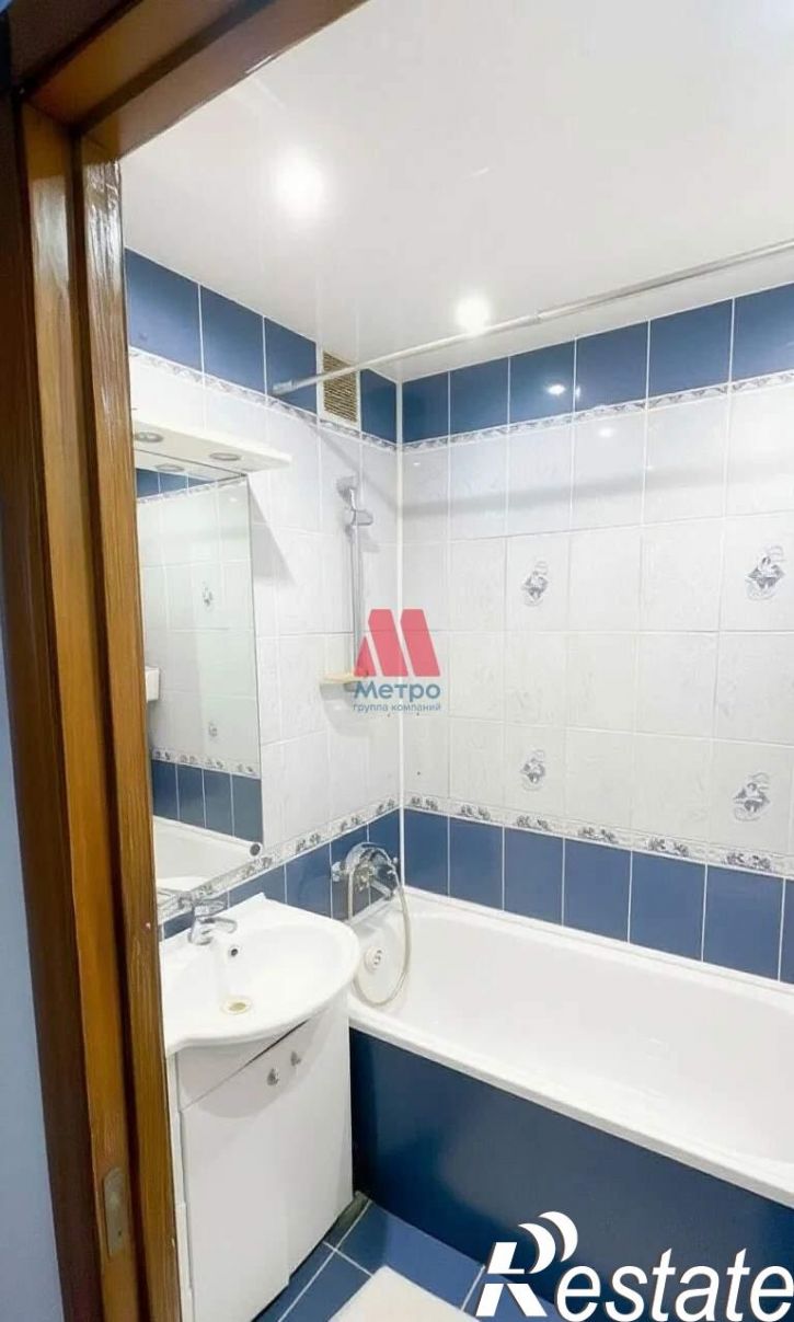 3-комн квартира Фрунзе проспект, д.51к3