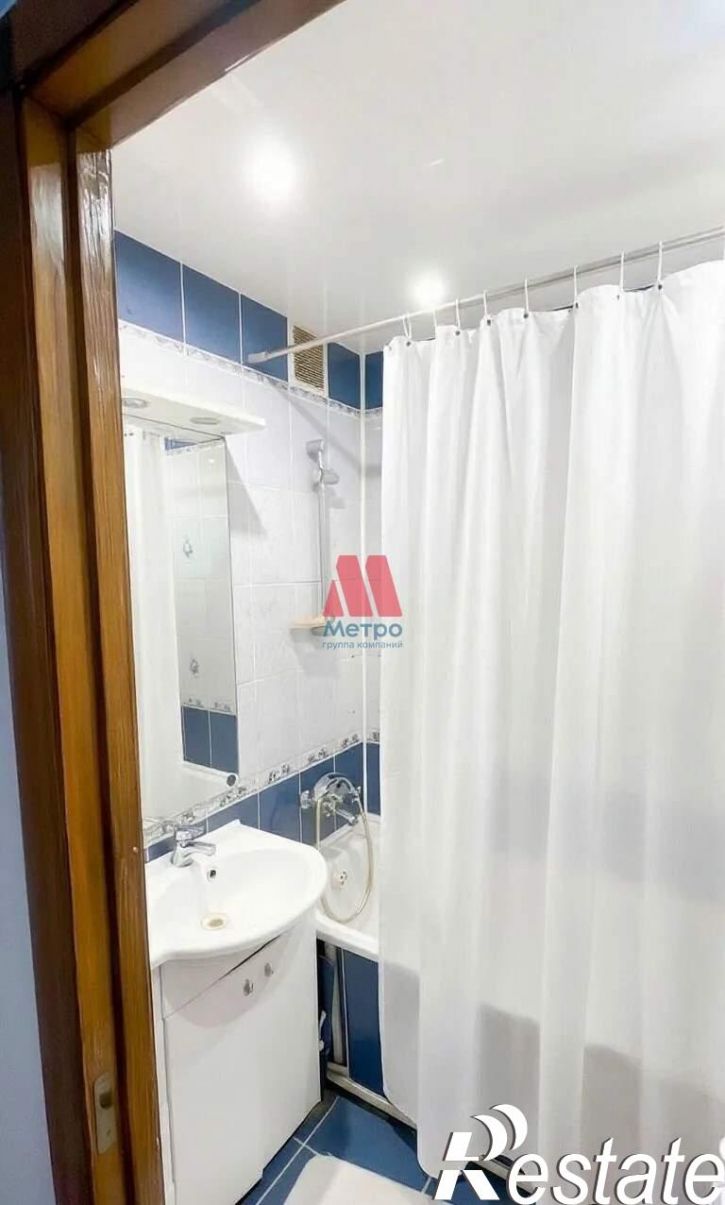 3-комн квартира Фрунзе проспект, д.51к3
