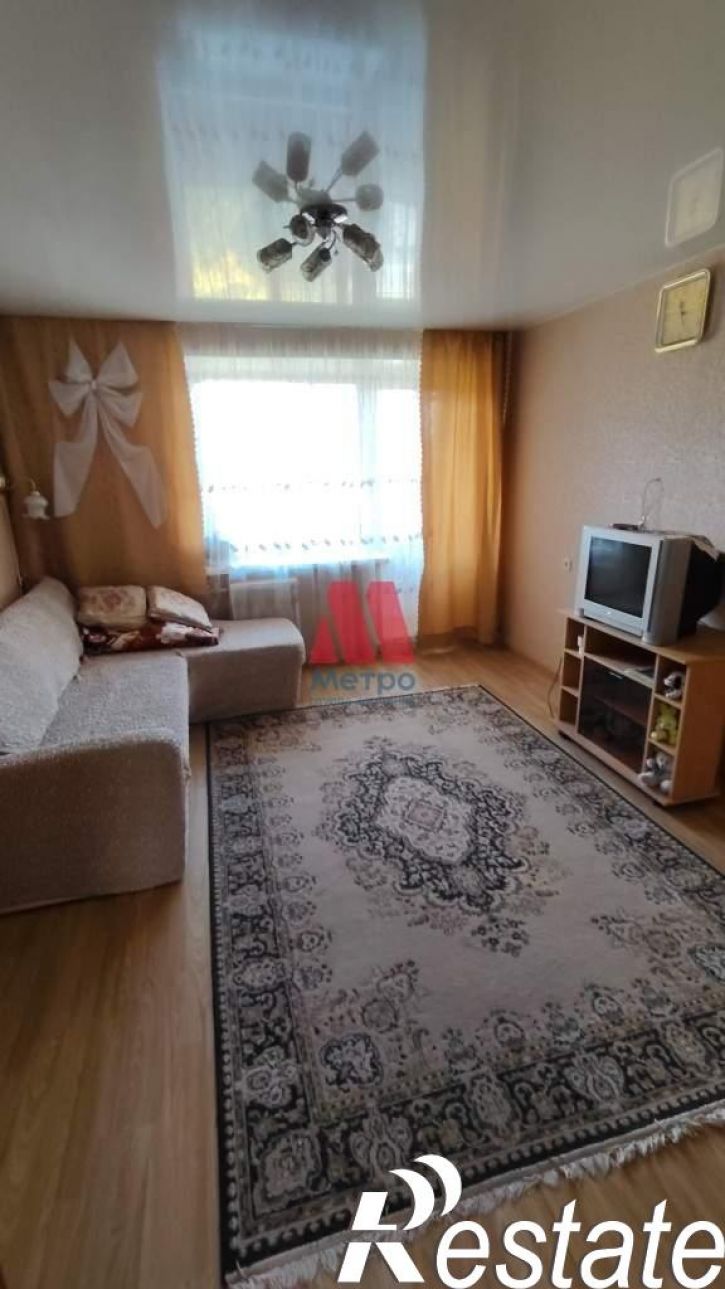 3-комн квартира Машиностроителей проспект, д.3