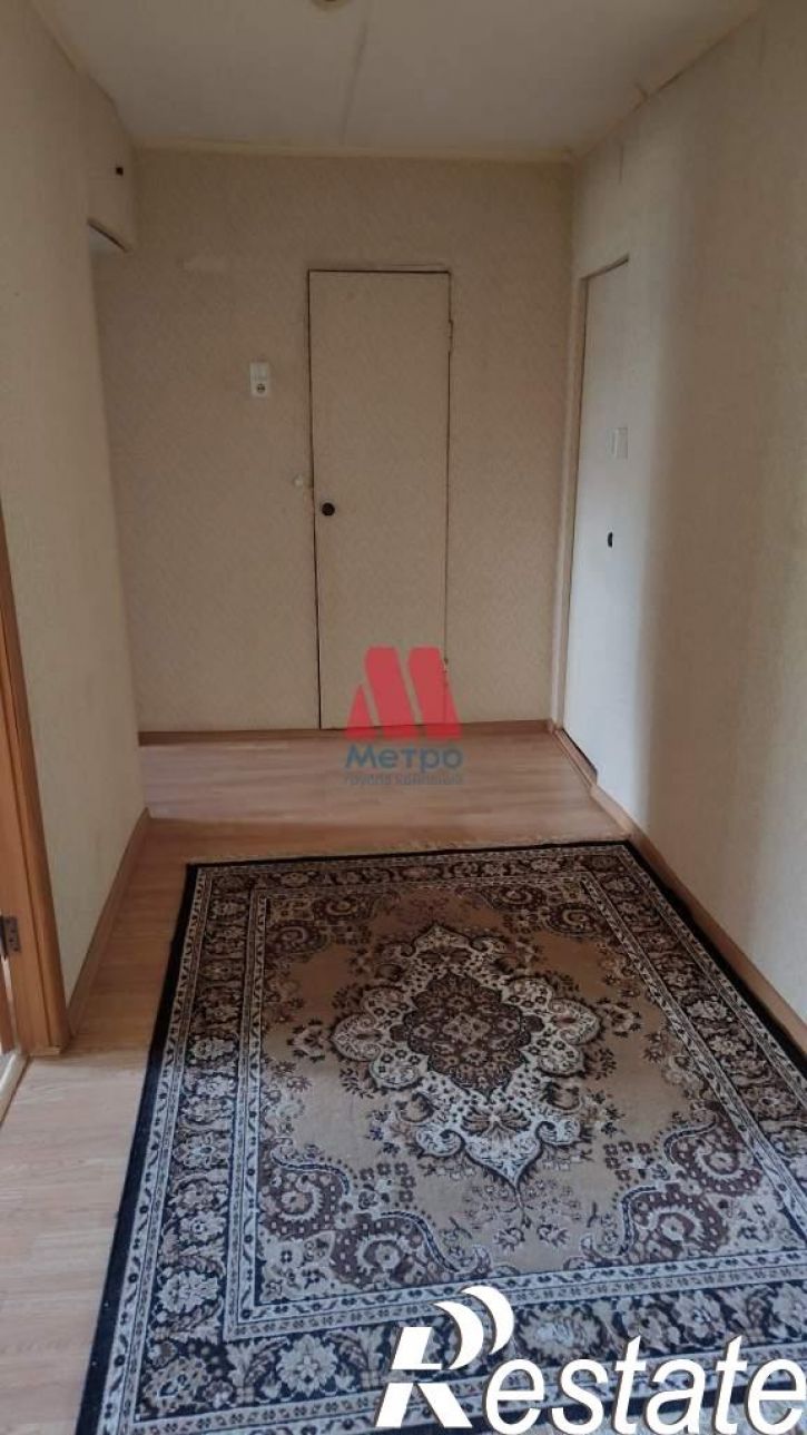 3-комн квартира Машиностроителей проспект, д.3