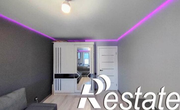 3-комн квартира улица Елены Колесовой, 26Б,  д. 26Б
