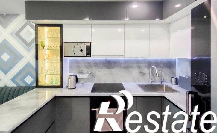 3-комн квартира улица Елены Колесовой, 26Б,  д. 26Б