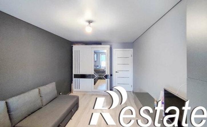 3-комн квартира улица Елены Колесовой, 26Б,  д. 26Б