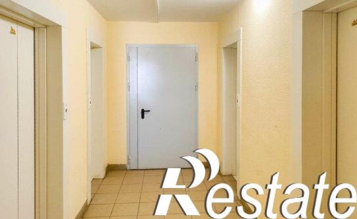 3-комн квартира улица Елены Колесовой, 26Б,  д. 26Б