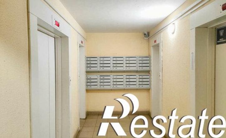 3-комн квартира улица Елены Колесовой, 26Б,  д. 26Б