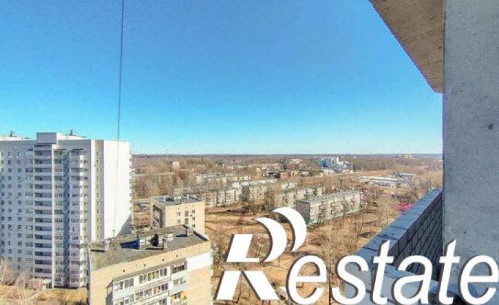 3-комн квартира улица Елены Колесовой, 26Б,  д. 26Б
