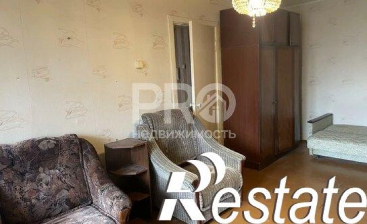 2-комн квартира улица Труфанова, 29 к4,  д. 29 к4