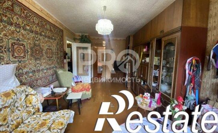 2-комн квартира Спартаковская улица, 31,  д. 31