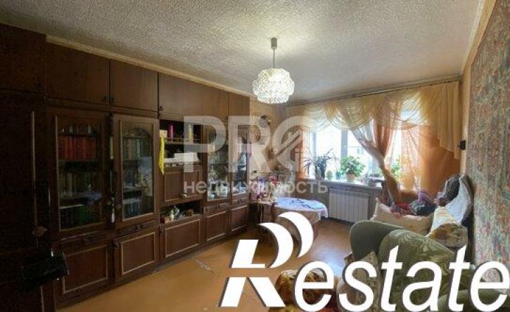 2-комн квартира Спартаковская улица, 31,  д. 31