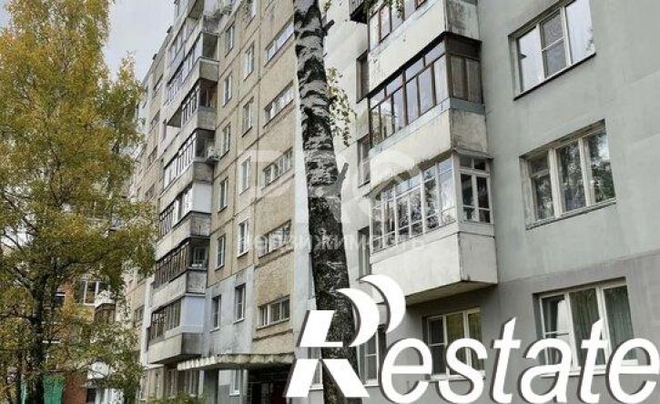 2-комн квартира улица Труфанова, 29 к4,  д. 29 к4