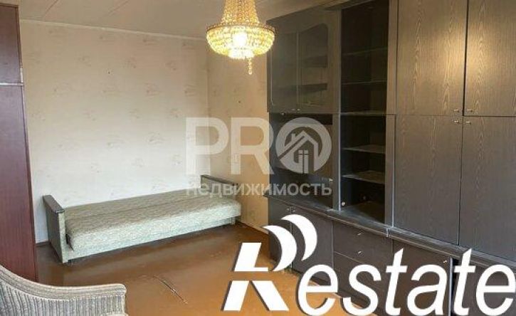 2-комн квартира улица Труфанова, 29 к4,  д. 29 к4