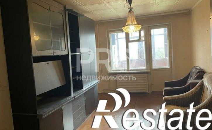 2-комн квартира улица Труфанова, 29 к4,  д. 29 к4
