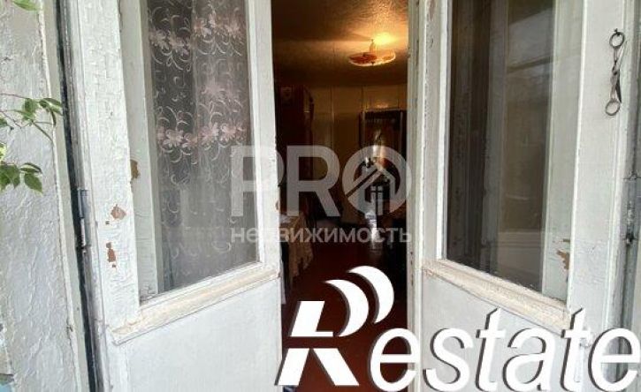 2-комн квартира Спартаковская улица, 31,  д. 31