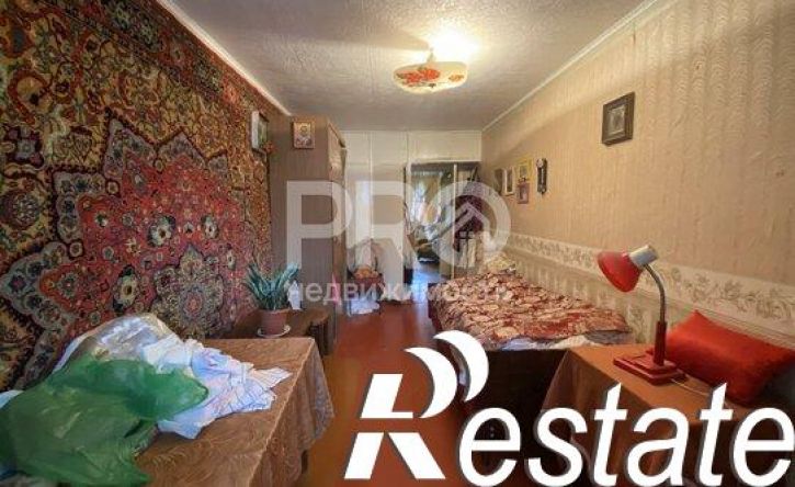 2-комн квартира Спартаковская улица, 31,  д. 31