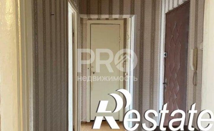 2-комн квартира улица Труфанова, 29 к4,  д. 29 к4