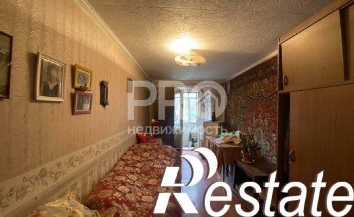 2-комн квартира Спартаковская улица, 31,  д. 31