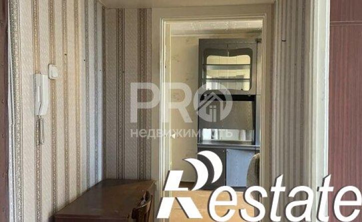2-комн квартира улица Труфанова, 29 к4,  д. 29 к4