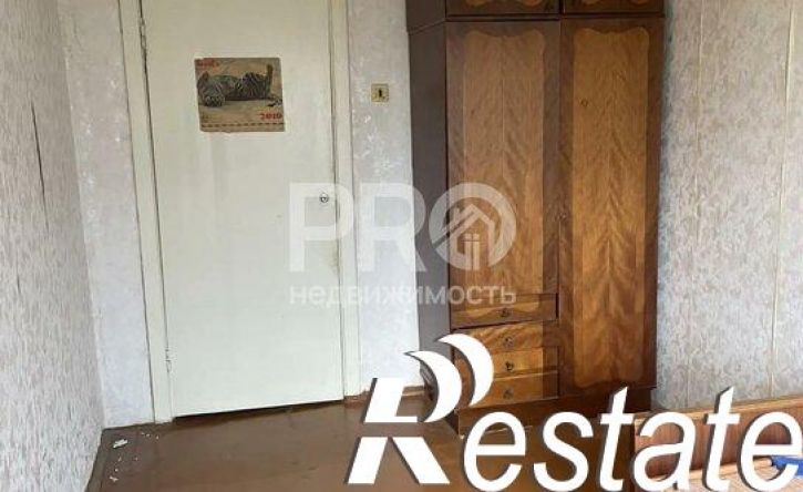 2-комн квартира улица Труфанова, 29 к4,  д. 29 к4