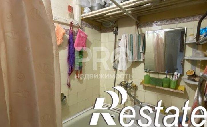 2-комн квартира Спартаковская улица, 31,  д. 31