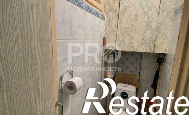 2-комн квартира Спартаковская улица, 31,  д. 31