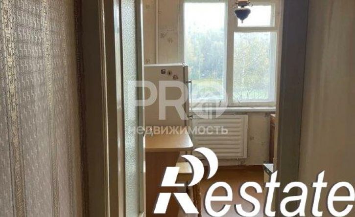 2-комн квартира улица Труфанова, 29 к4,  д. 29 к4
