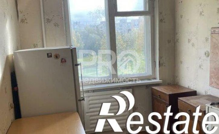 2-комн квартира улица Труфанова, 29 к4,  д. 29 к4