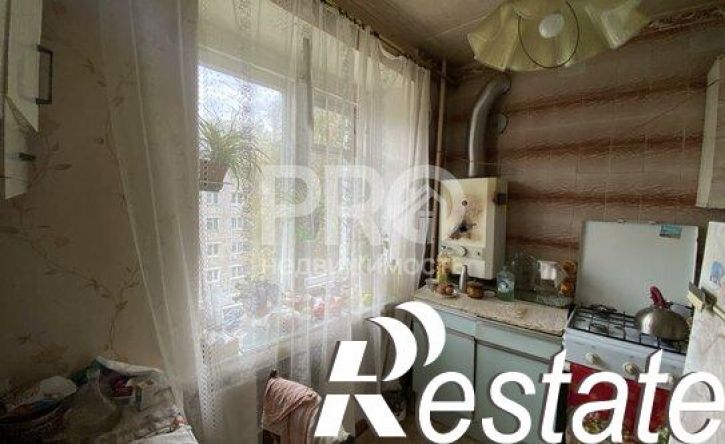 2-комн квартира Спартаковская улица, 31,  д. 31