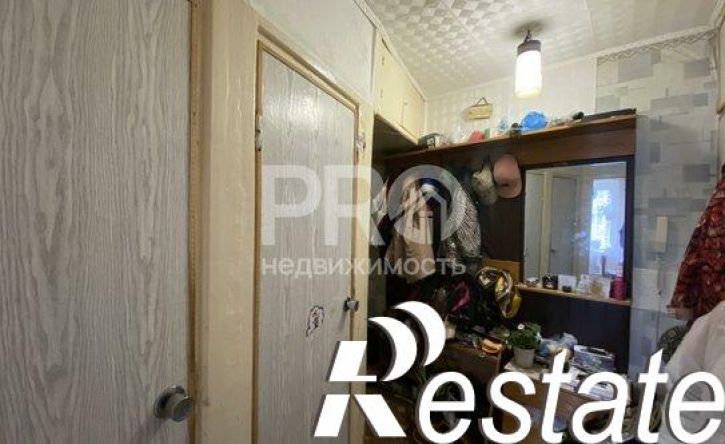 2-комн квартира Спартаковская улица, 31,  д. 31