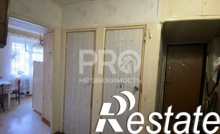 2-комн квартира Спартаковская улица, 31,  д. 31