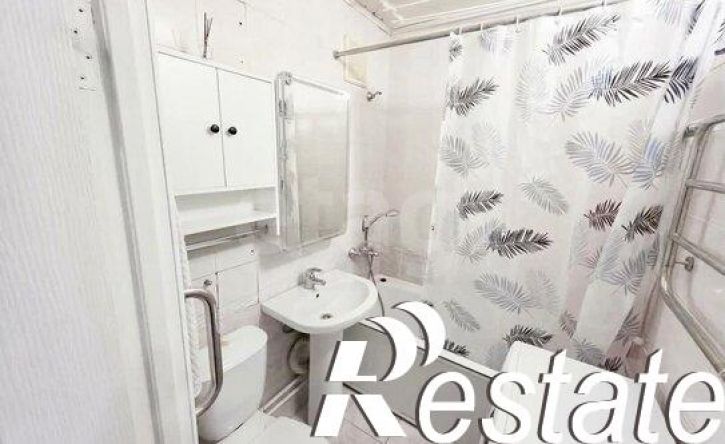 2-комн квартира улица Чкалова, 45,  д. 45
