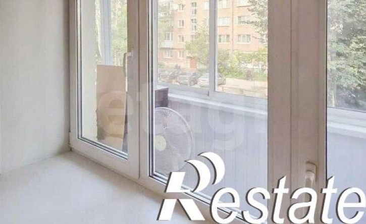 2-комн квартира улица Чкалова, 45,  д. 45