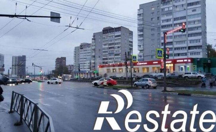 1-комн квартира Московский проспект, 147,  д. 147