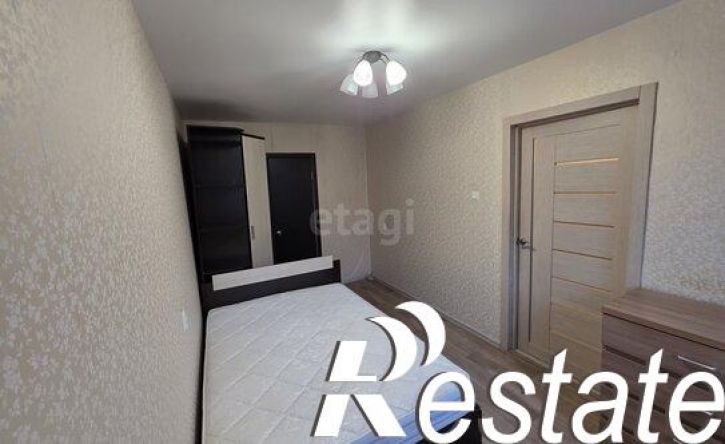 2-комн квартира улица Блюхера, 42,  д. 42