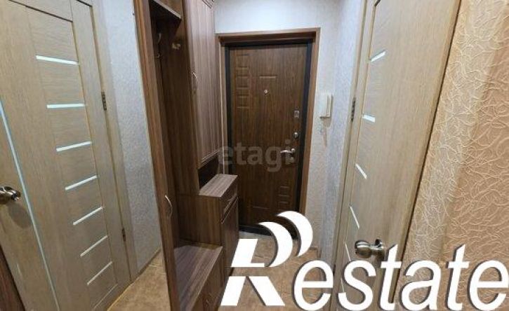 2-комн квартира улица Блюхера, 42,  д. 42