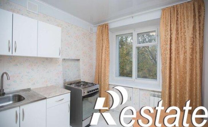 1-комн квартира Спартаковская улица, 41,  д. 41