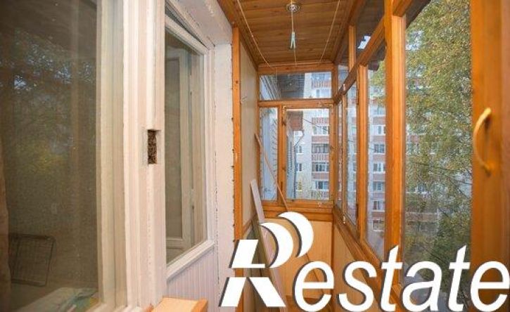 1-комн квартира Спартаковская улица, 41,  д. 41