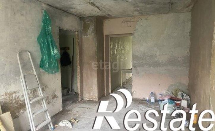 2-комн квартира Спартаковская улица, 37,  д. 37